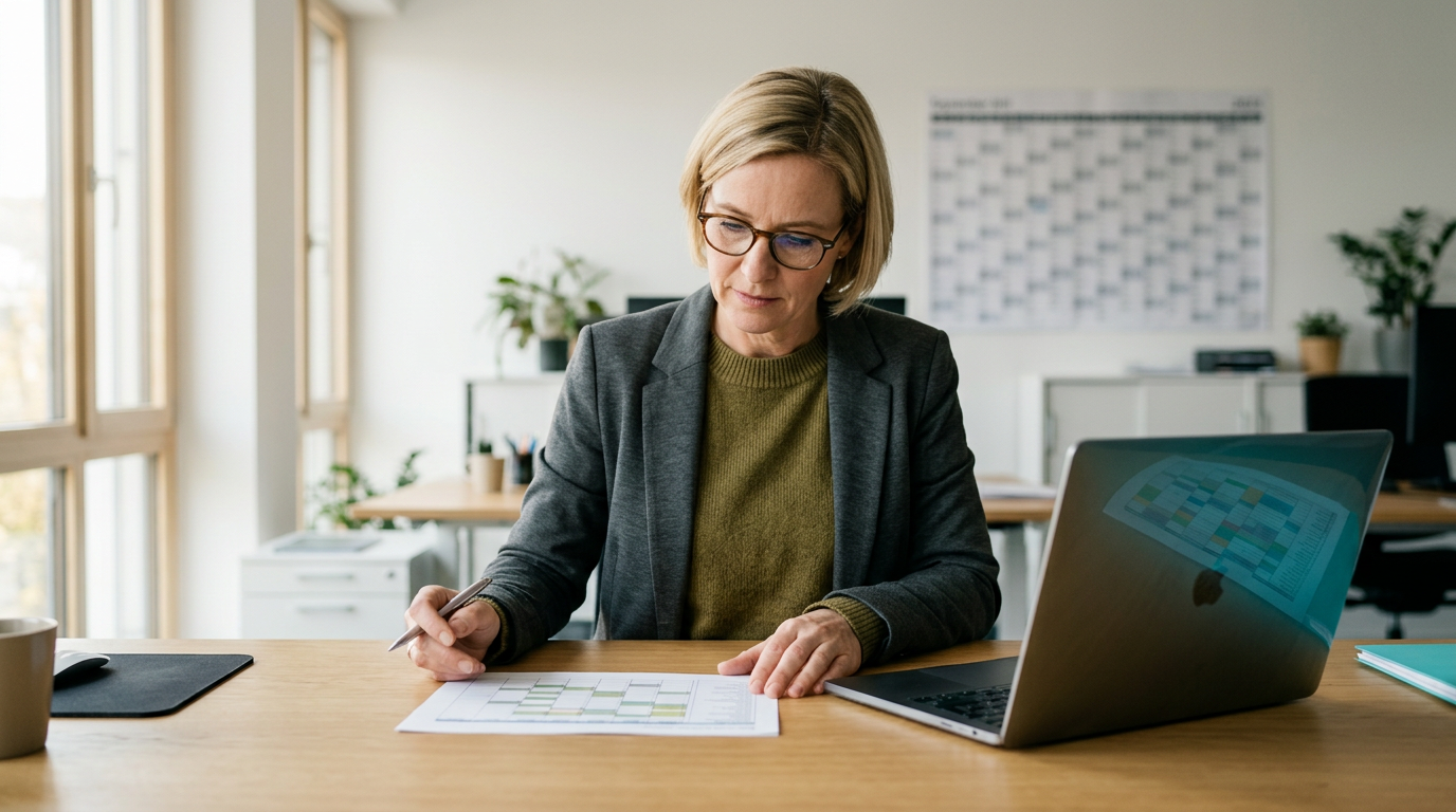 EU AI Act Annex III: Why AI workforce planning in the Mittelstand becomes a high-risk application