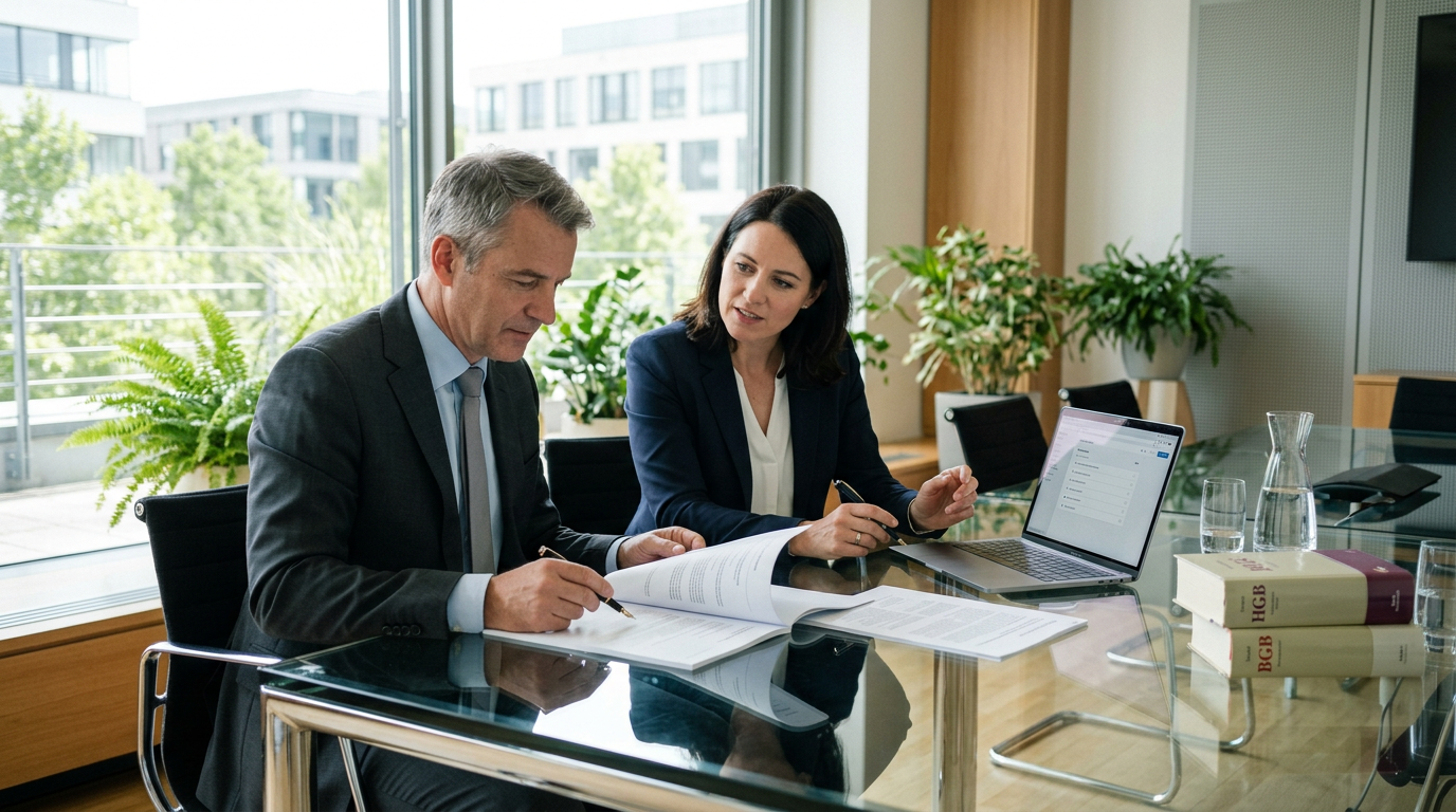 EU AI Act 2025: What SMEs need to do now