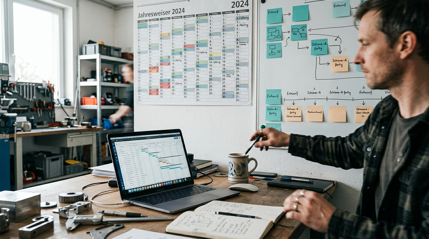From zero to live in 21 days: The complete AI onboarding process