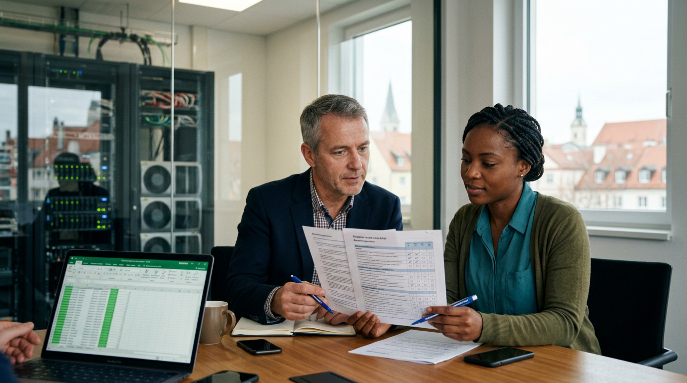 NIS2 hits AI vendors: why your AI provider now triggers a supplier audit obligation