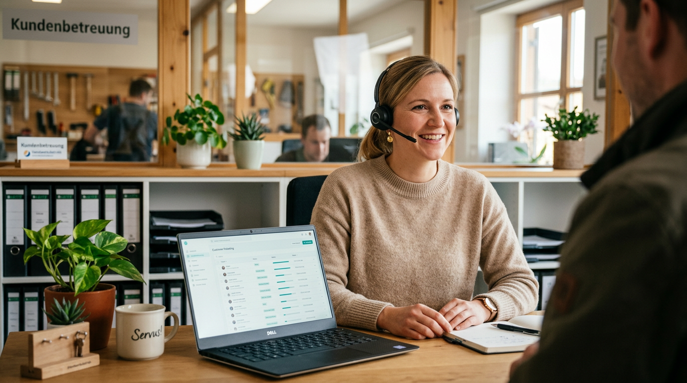 Managing complaints professionally: Fewer escalations, faster processing