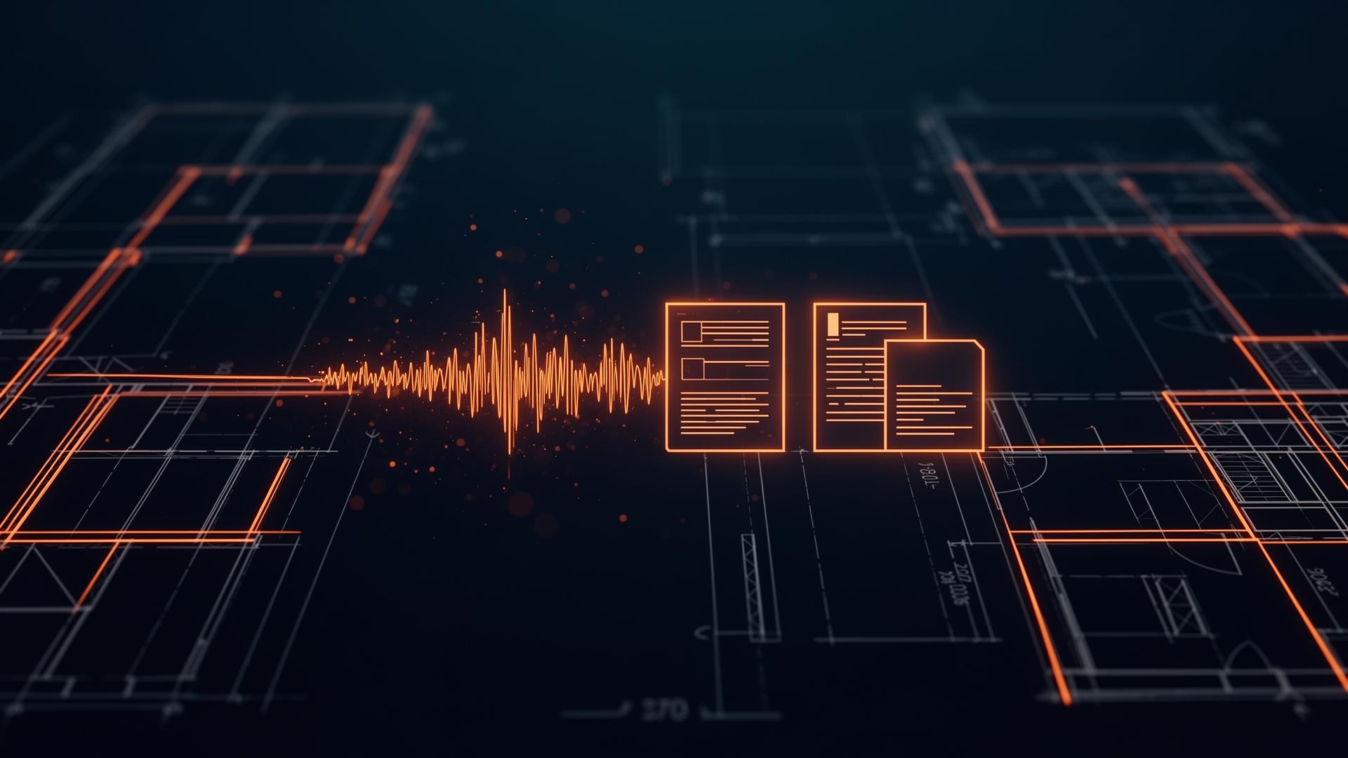 Structify: how a German AI platform is reinventing construction documentation.