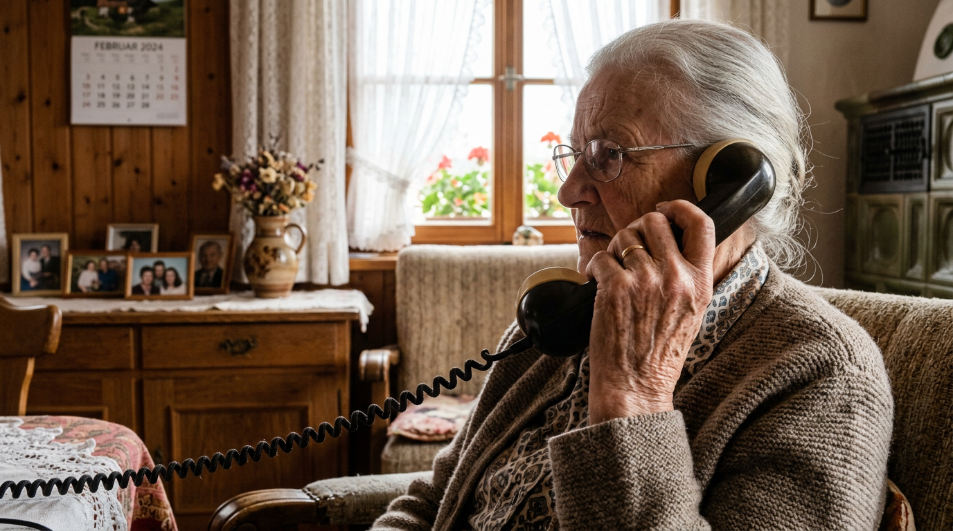 Voice cloning fraud reaches the property emergency desk: why voice authentication is now mandatory