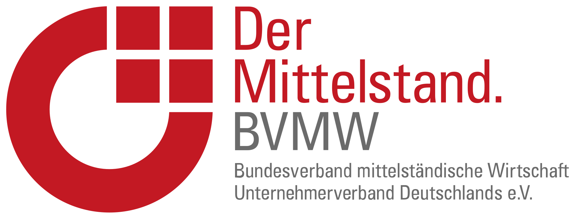 BVMW – Bundesverband mittelständische Wirtschaft