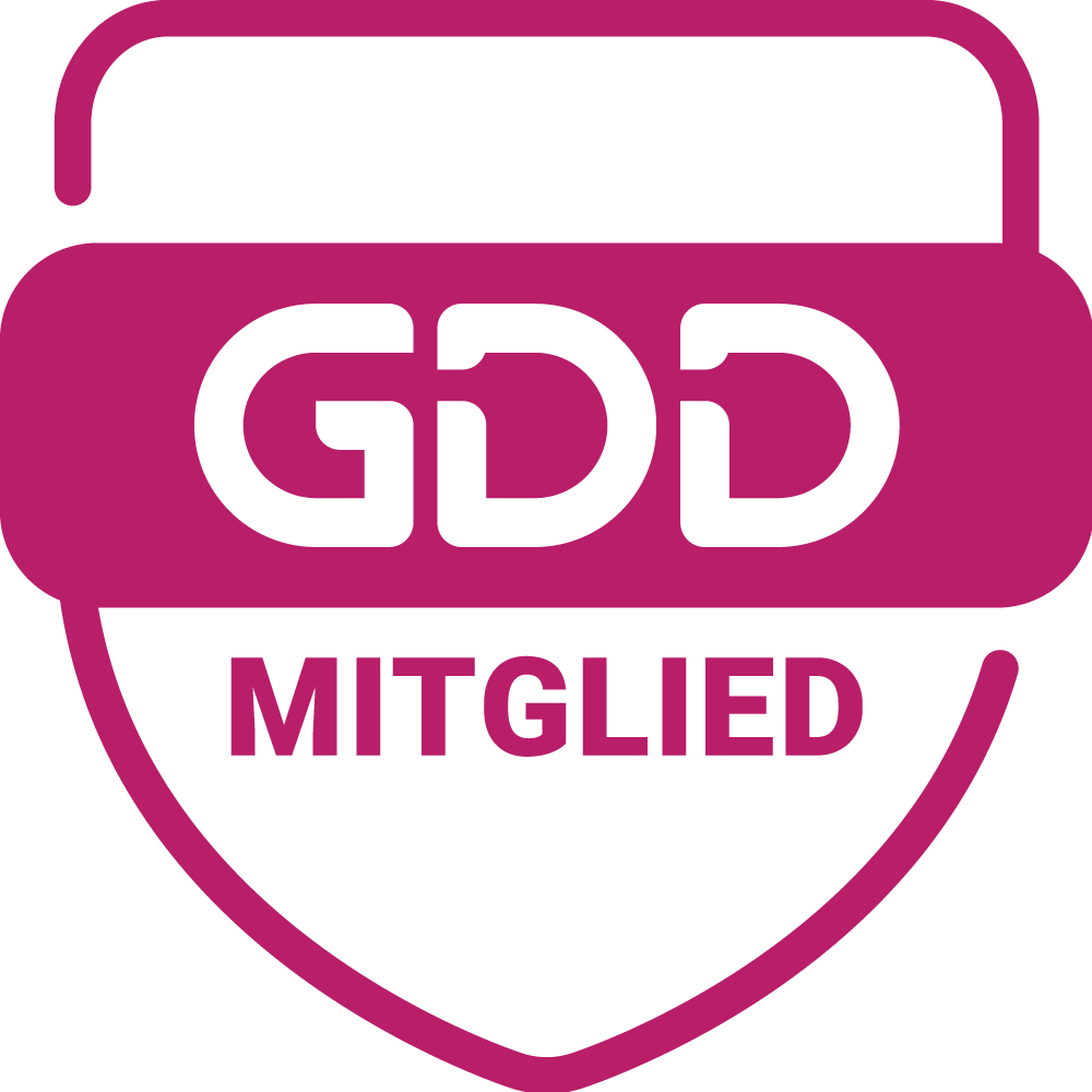 GDD-Mitglied – Gesellschaft für Datenschutz und Datensicherheit e.V.