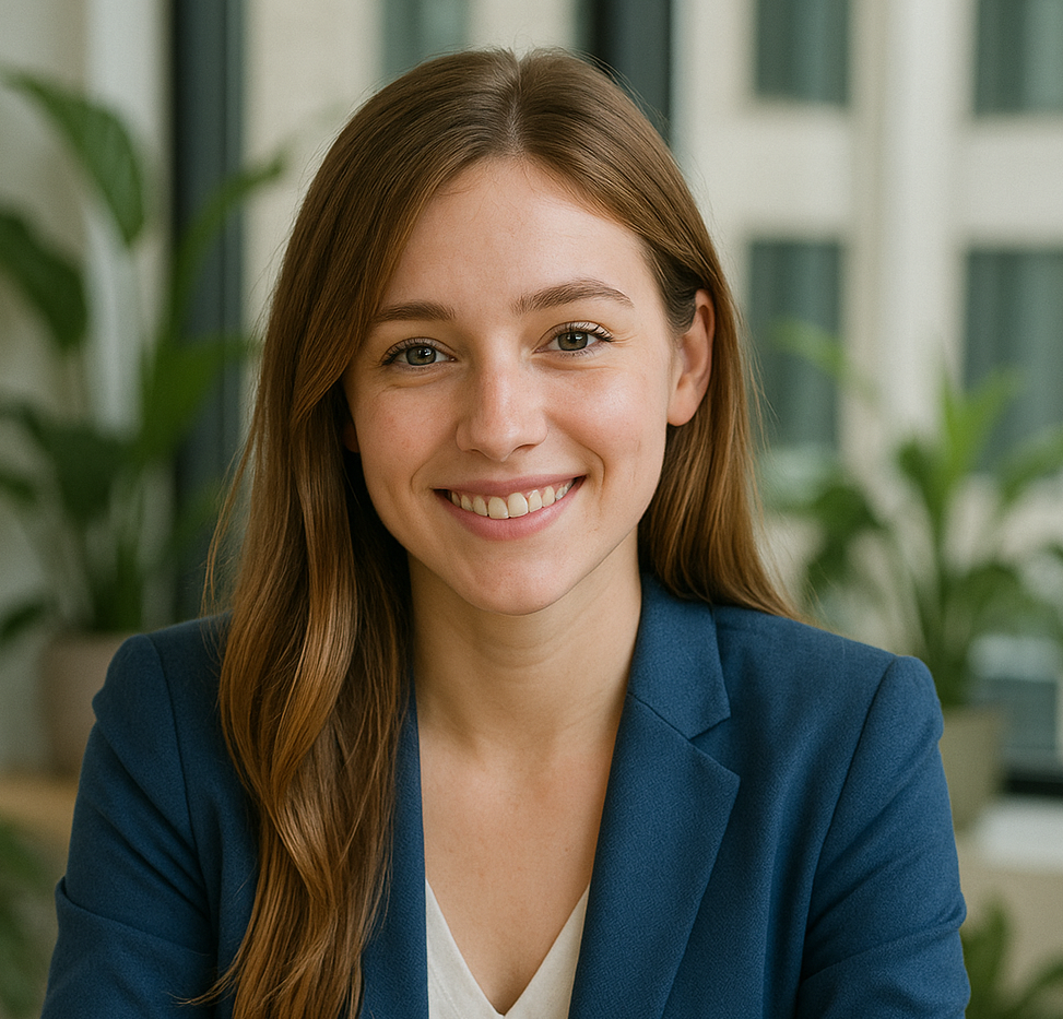 Portrait von Julia Seidl