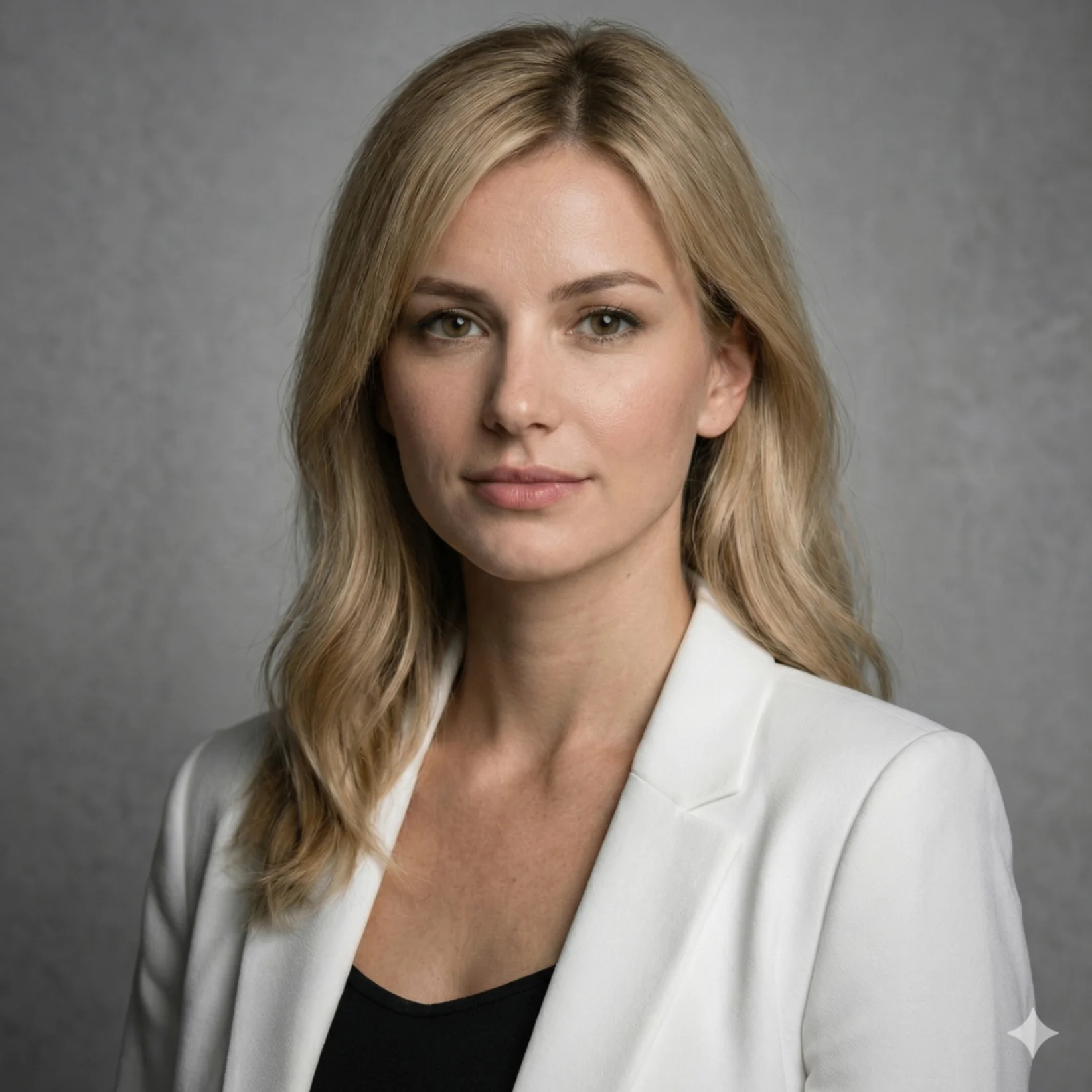 Portrait von Nataliya Plotnikova