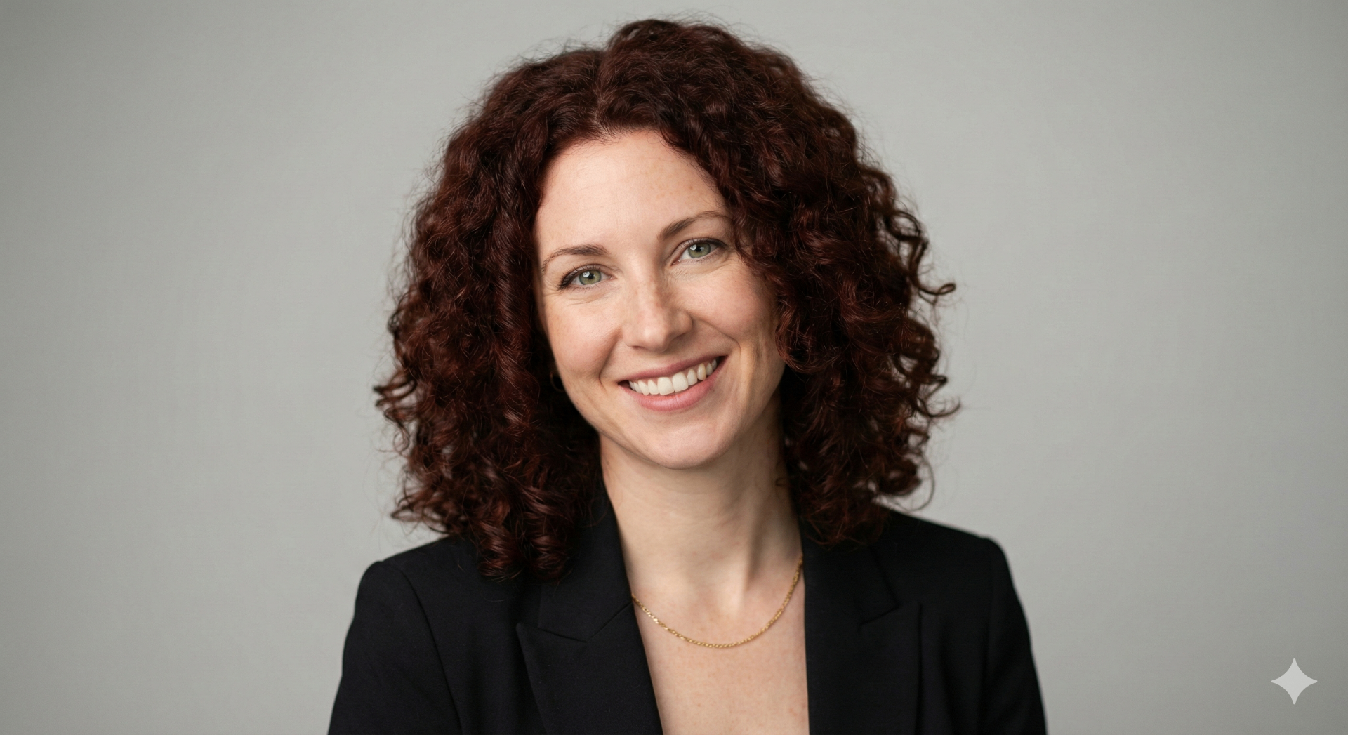 Portraitfoto von Katharina Lorenz