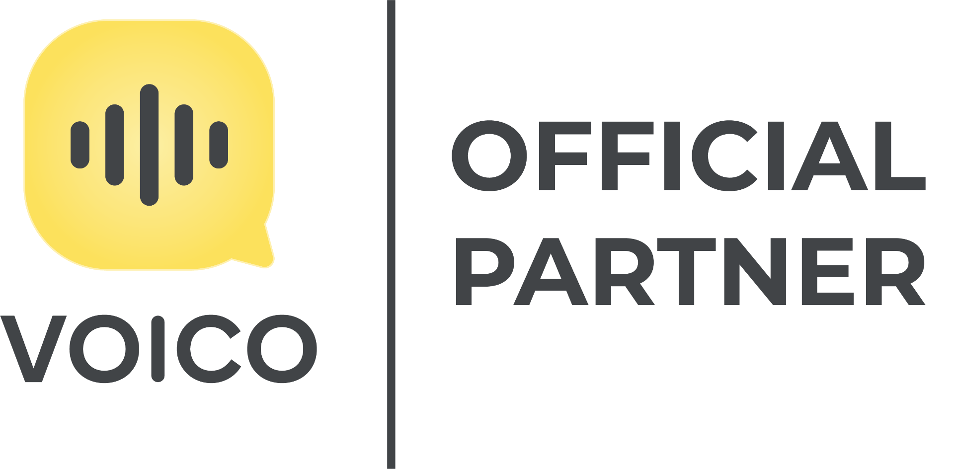 VOICO Logo